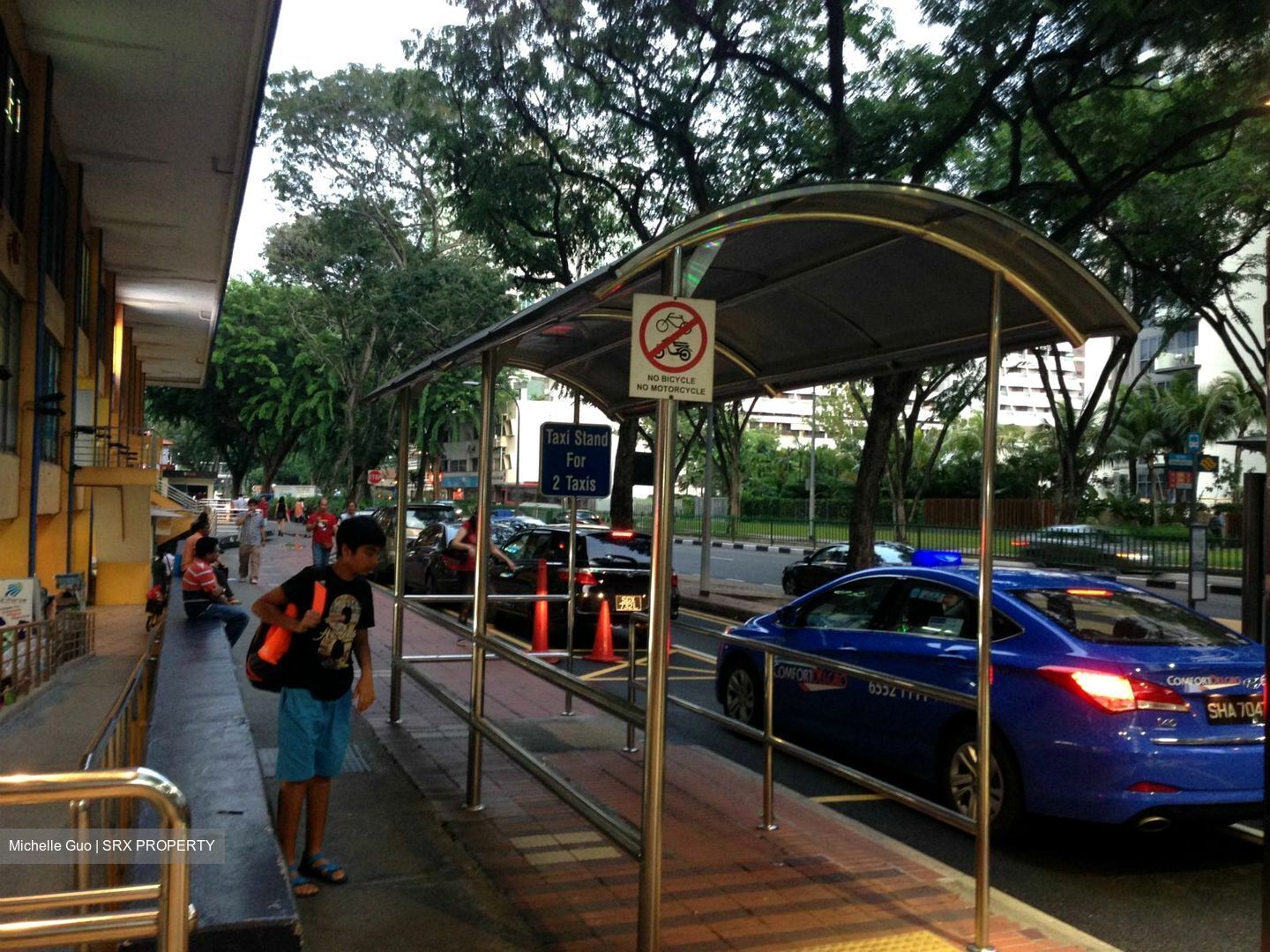 Katong Shopping Centre (D15), Retail #338944701